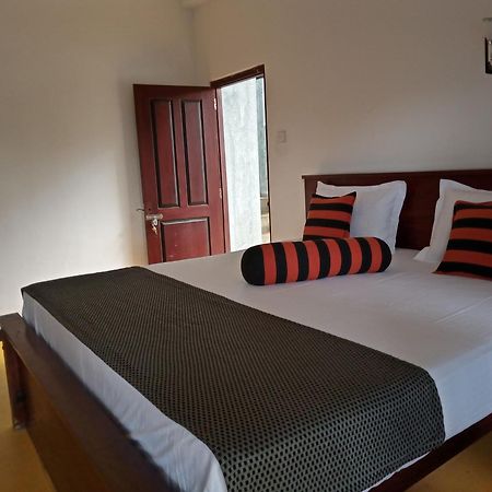 Shalomi Nine Arch Bliss Bed and Breakfast Ella Buitenkant foto