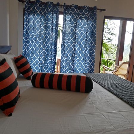Shalomi Nine Arch Bliss Bed and Breakfast Ella Buitenkant foto