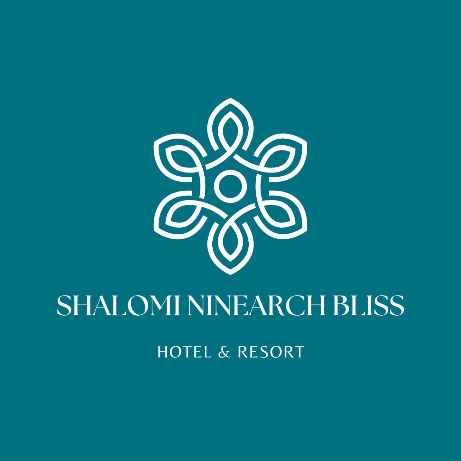 Shalomi Nine Arch Bliss Bed and Breakfast Ella Buitenkant foto