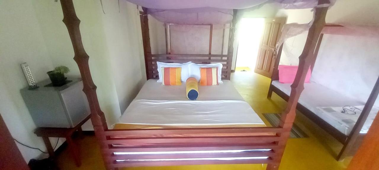 Shalomi Nine Arch Bliss Bed and Breakfast Ella Buitenkant foto