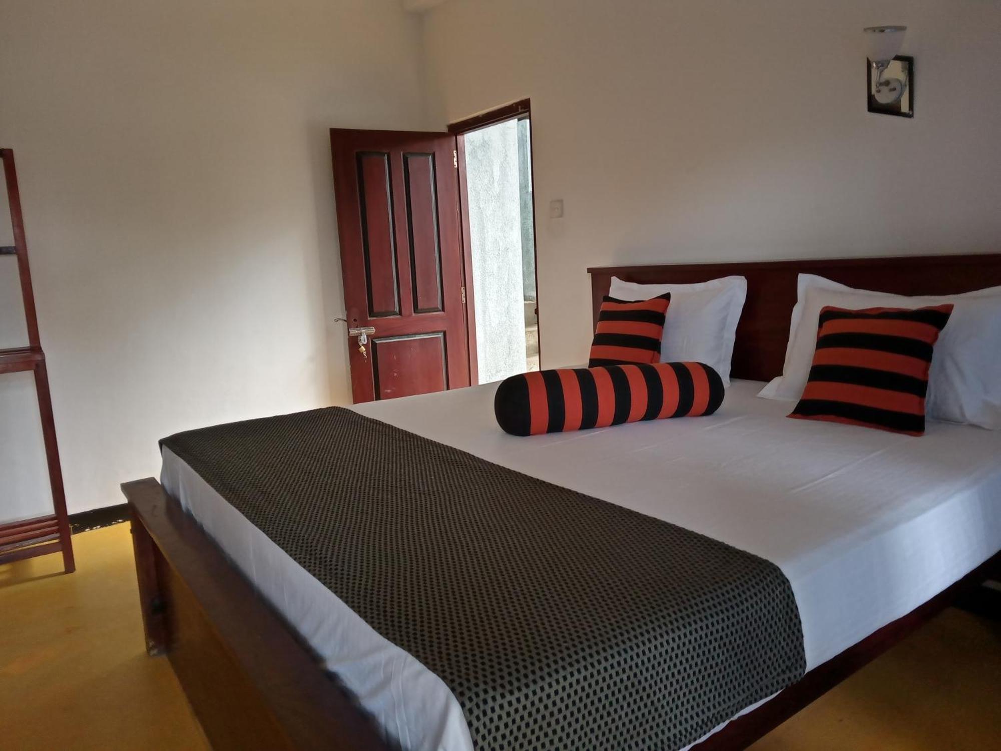 Shalomi Nine Arch Bliss Bed and Breakfast Ella Buitenkant foto