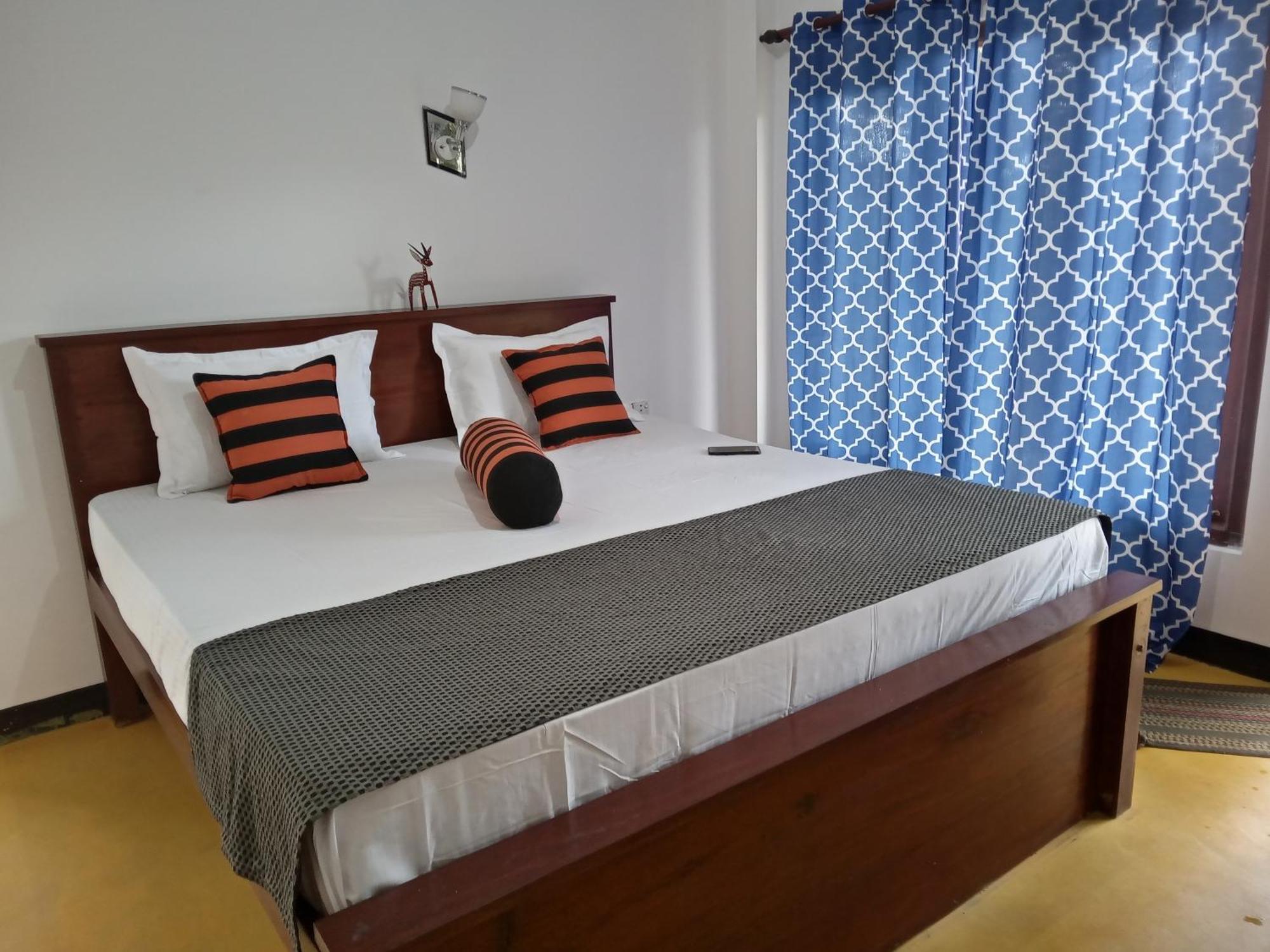 Shalomi Nine Arch Bliss Bed and Breakfast Ella Buitenkant foto
